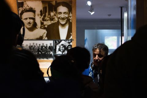 To the Roots of Prejudice: The Construction of the Enemy